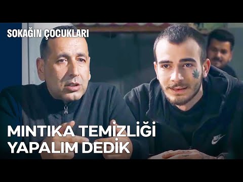 Hapishane Bize Yuva Oldu - Sokağın Çocukları