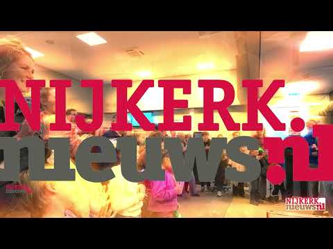 NIJKERK- Egym fysio Corlaer