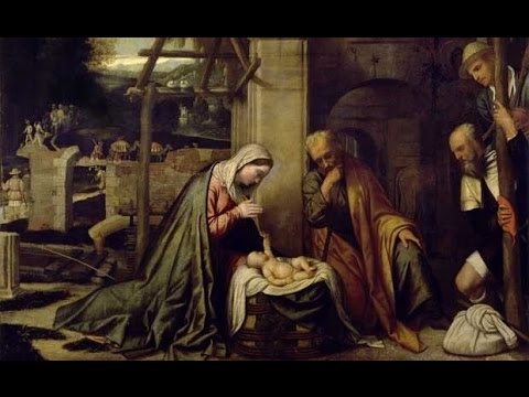 Nativitate Domini - Missam Aurora - Exsulta filia Sion (Communion)