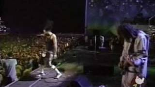 Korn Live - Beg for Me - Woodstock 99 - Good Quality