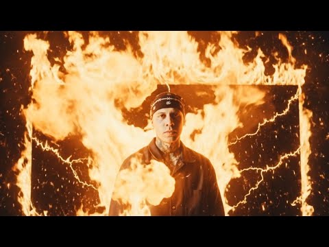 Santa fe klan - No me hablen de calle - tiradera ❌ - Video oficial