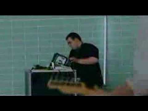 Round South - Cream & Spices