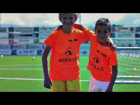 Samenwerking 4-Skills en TVC/Breda