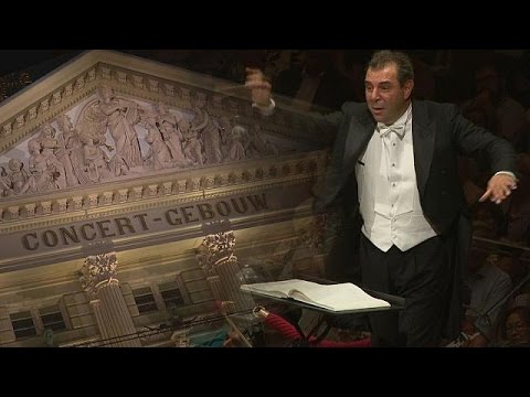 Amsterdam welcomes Maestro Gatti - musica