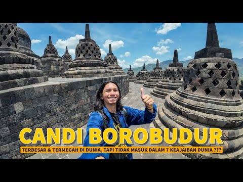 Candi Borobudur