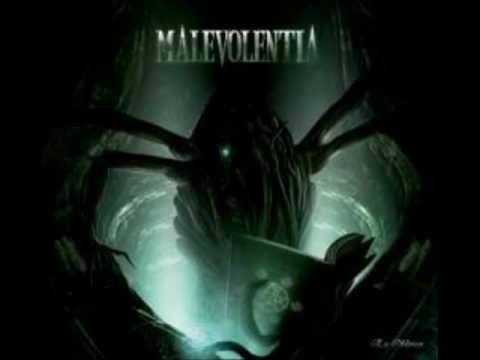 Malevolentia - Nyarlathotep