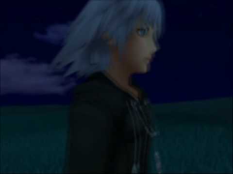 KH Re:CoM, English cutscene: 103 - Ending