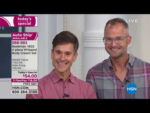 HSN | Lunch Rush 09.20.2018 - 12 PM