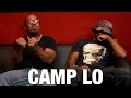 Camp Lo Speaks on Classic Music, Meeting Ski Beatz, and Luchini Aka This Is It (Throwback)