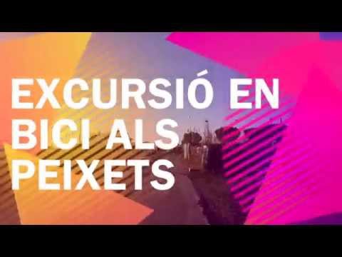 Excursió  Bici Ermita del Peixets 2ESO Àmbit
