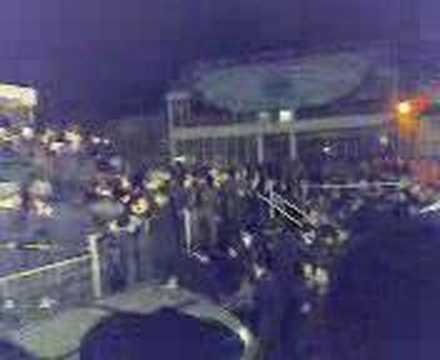 Pshevorsk Chuppa (1)!