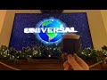 Robin Buckley Watches The Macrovision Quality Protection Logo