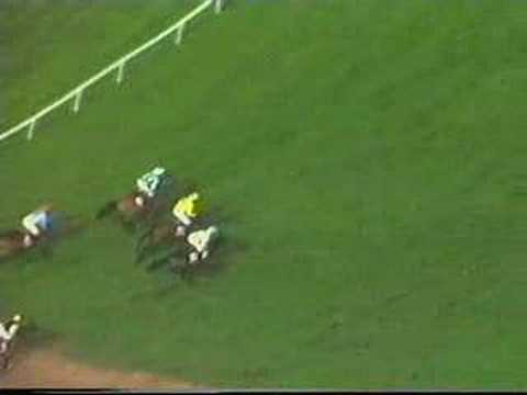 Grand National 1998 BBC coverage part 23