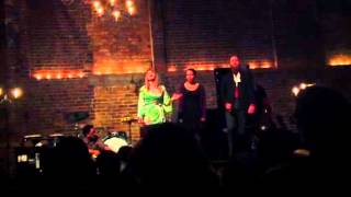 Mary Epworth just voices and piano