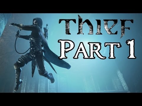 Thief Walkthrough - Master Difficulty - Part 1 - Prologue