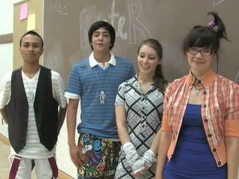 "I Am The Best" (2ne1 Dance Cover) - Mr. 2.