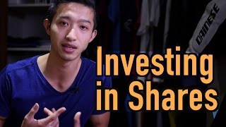 Investing in Shares for Beginners (ASX 200)