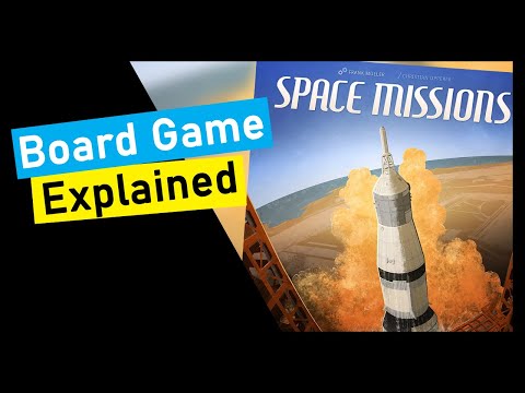 Is Space Missions for you? A Quick Overview!