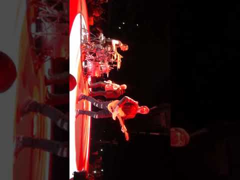 U2 Vertigo - IE Tour - Lisboa - 17 Setembro 2018