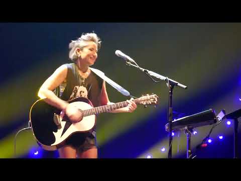 2023-09-21 - KT Tunstall - Psycho Killer (Talking Heads Cover) - House of Blues, Anaheim, CA