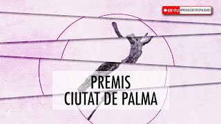PREMIS CIUTAT DE PALMA 2025