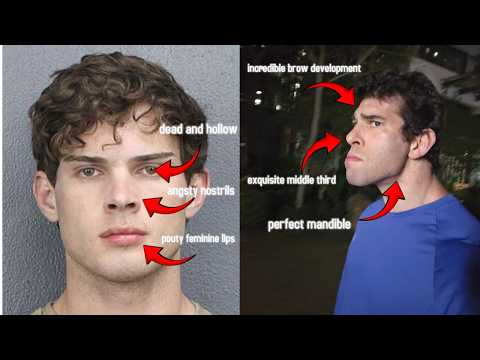 Looksmaxxing is awesome