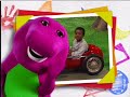 Let S Go For A Ride Credits PBS