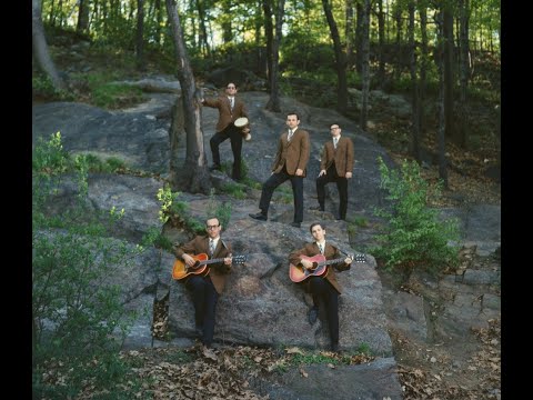 Noam Singers Pischu Li 1968