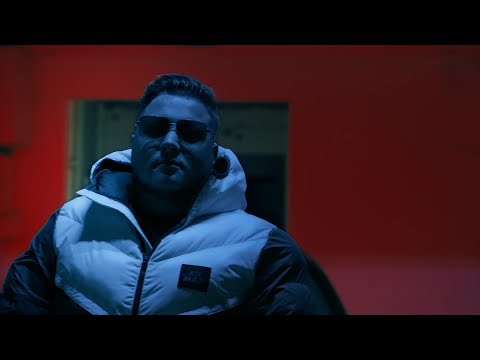 Mc Pat Flynn - All Night (Official Music Video)