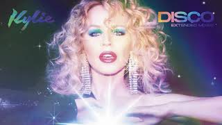 Kylie Minogue - Dance Floor Darling (Extended Mix) (Official Audio)
