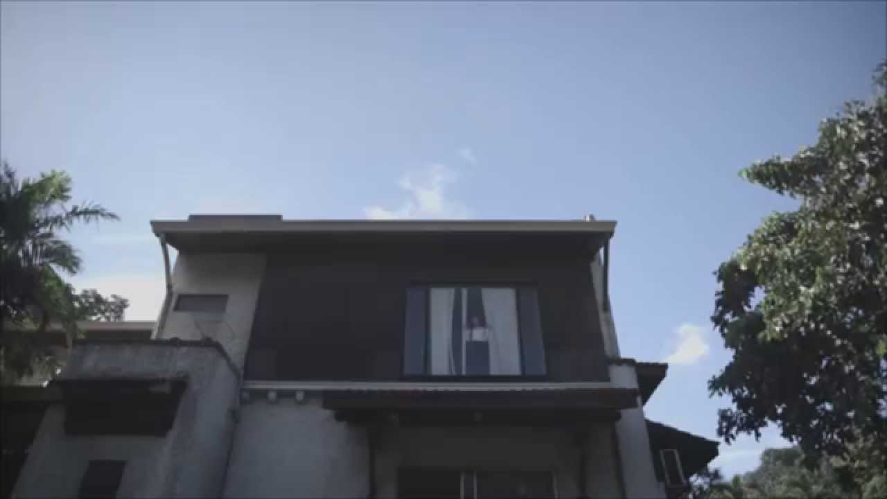 VIOLATOR teaser #3 "Thousand Year Stare"