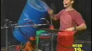 Billy Jonas - One - Words and Music