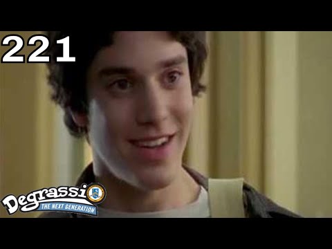 Degrassi: la Nueva Generación - Temporada 2 Episodo 21