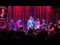 Houston Calls - A Line in the Sand (LIVE) 2025