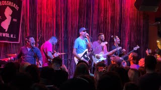 Houston Calls - A Line in the Sand (LIVE) 2025