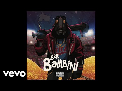 Brray, Mora, Smash David - OCD (Audio) ft. Smash David