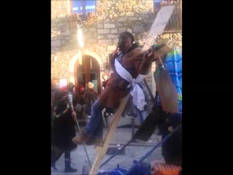 la festa d Ovodda 18 febbraio 2015