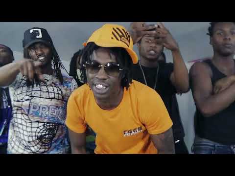 54 Baby Trey - BD OR BE DEAD (Official Video) PROD: BY REDDI