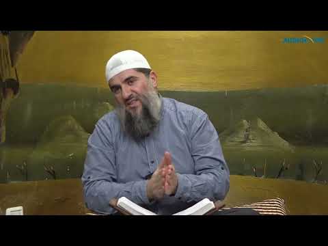 101. Komenti i sures Bekare (Ajeti 195) - Hoxhë Muharem Ismaili