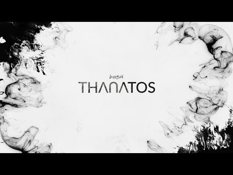 Lyricane - THANATOS (prod. by Skilly Music) | OFFICIAL VIDEO