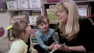 WHAT MAKES SIMI VALLEY SCHOOLS GREAT 2016