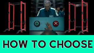 Which Power Rack Should You Buy |  What You Need to Know