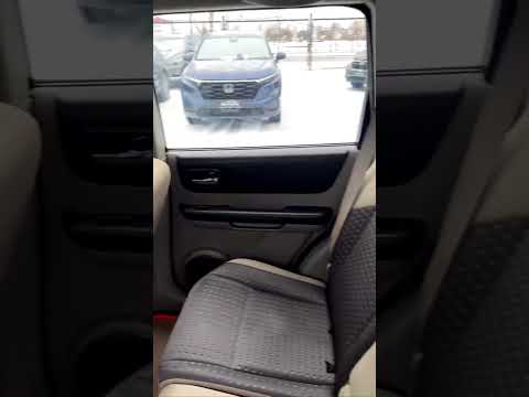 фото nissan x-trail i 0