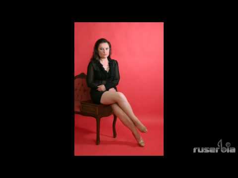 Marina Godanj - Volim te (Audio version 2012)