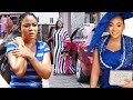 How I Found My Poor Lost Twin Sister & Make Her A Billionaire - Rachael Okonkwo 2021 Nigerian Movie