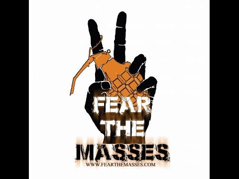 'Make Me Your Leader' Music Video By Fear The Masses