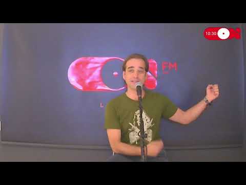 "Engaço" é o novo EP de Hugo Piló!