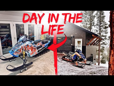 Day In the Shop At Proven Progression