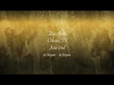 "Unearthed" Art and Music Show Announcement | HOMC