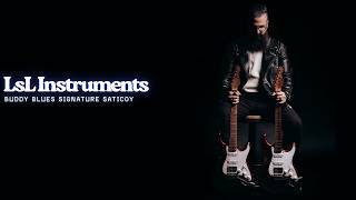 My Signature Guitar